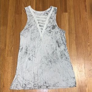 AMERICAN EAGLE TANK